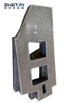 CNC Laser Cutting Steel Parts For High Precision Mold Components