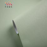 Matt Plain Color Wallpaper Home Decor Peel And Stick Wallpaper For Bedroom