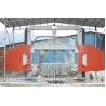 Buy cheap Multi Wire Saw Machine For Block Cutting from wholesalers