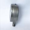 Buy cheap 3000 Psi KL 1.0 125mm All Stainless Steel Pressure Gauge Glycerinum Filled Manometer from wholesalers