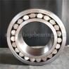 Buy cheap 23152CA 23152-E1A-M Brass Cage FAG Spherical Roller Bearing 260 X 440 X 144 Mm from wholesalers