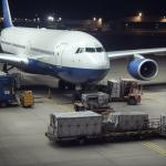 China Logistic International Sea Freight Forwarding Agent To Usa Uk Europe