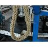 Buy cheap Marine Power 12-Strand Mooring Rope from wholesalers