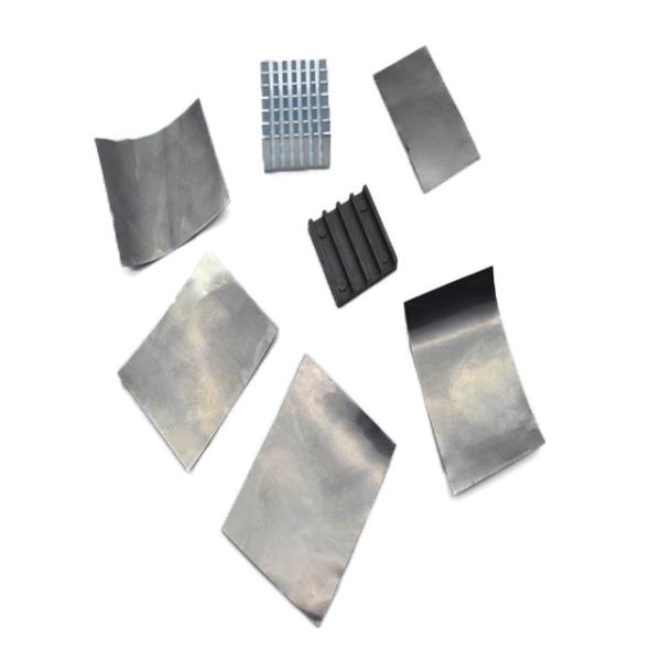 Buy cheap TIR600 Series Natural Graphite Gasket from wholesalers