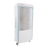Buy cheap （showpiece）Rapid Sterilization UV Particle Home Hepa Air Purifier from wholesalers