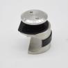Buy cheap Connector glass to tube for bathroom door sliding system , Satin or Mirror finishing, SS304 from wholesalers