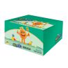 Buy cheap Jelly Beans Cocoa Butter Substitute Chocolate Beans Gummy Candy from wholesalers