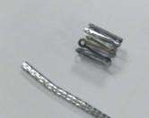 Buy cheap Medical Components Laser Precision Cutting , Precision Metal Cutting from wholesalers