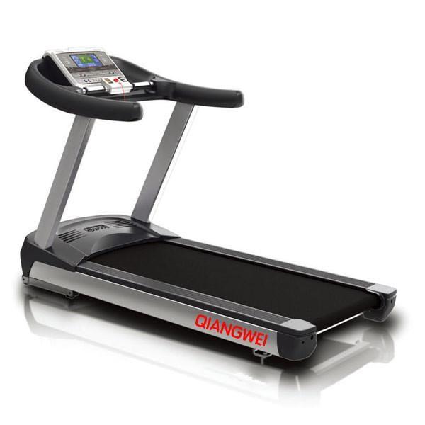 Buy cheap Commercial treadmill from wholesalers