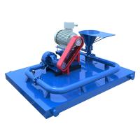 Buy cheap 30kw Petroleum Horizontal Directional Jet Mud Mixer product