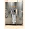 Buy cheap No Dead Corner 3RPM 2.2KW Pharmaceutical Coating Machine from wholesalers