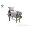 Buy cheap industrial stainless steel herbs juice extracting machine/fruits cold juice pressing machine from wholesalers