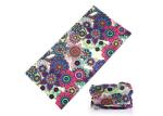 Running Original Headwear Polyester Colorful Logo Headscarf