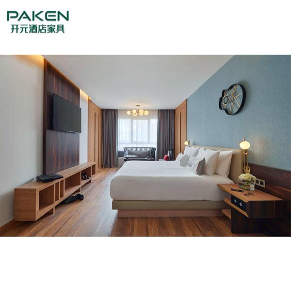 Buy cheap Five Star Hotel Furniture Full Size Bedroom Sets from wholesalers