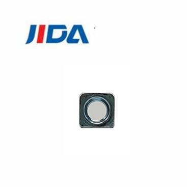 Buy cheap Zinc Plated Din Steel Square Weld Nut Connector M5 S8 H6 from wholesalers