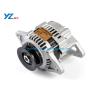 Buy cheap DH60-7 4D94 LR160-735B Excavator Electrical Parts 60A Alternator from wholesalers