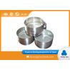 Buy cheap Square Hole Laboratory Test Sieves With Metal Punch Plate 35mm Height from wholesalers