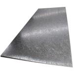 Hot Rolled SGCC Hot Dip Galvanized Plate Thickness 0.35mm