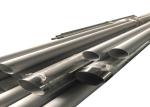 Polished Inconel 617 Uns N06617 2.4856 Inconel 625 Seamless Pipe