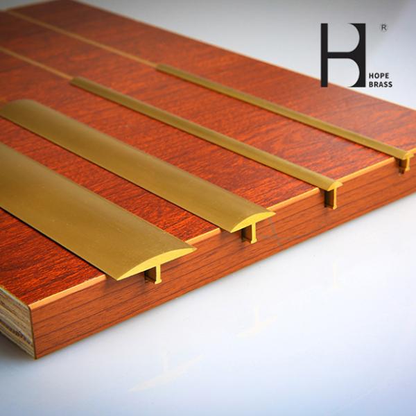 Buy cheap Brass Sanitary Parts Copper T Shape Slot Framing Supplier China from wholesalers