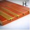 Buy cheap Waterproof Brass T Profile from wholesalers