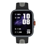 GPS 1.78'' Sleep Tracker Smart Watch AMOLED Android Touchscreen Watch Lightweigh