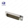 Buy cheap 25 PIN Male PVC EPIC 9 PIN Soldering Automotive Wire Harness D - SUB GRAY from wholesalers