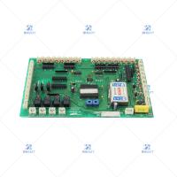 Buy cheap SAMSUNG CONVEYOR IF BOARD ASSY J9800393 HANWHA SMT Spare Parts product