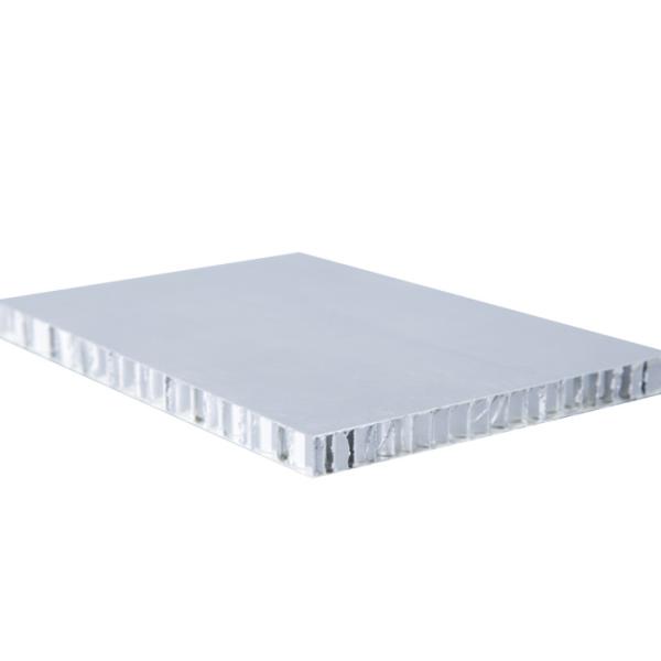 Buy cheap Stainless Steel Aluminum Honeycomb Composite Panel For Interior Hotel Decor from wholesalers