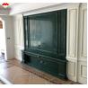 Buy cheap Indian Dark Green Onyx Stone Jade Green Marble Slab A Stunning Home Decoration Choice from wholesalers