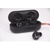 Buy cheap True Wireless TWS Sweatproof Bluetooth Earphones Headphones Headset EarBuds For Running from wholesalers