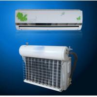 Buy cheap 20000btu New panel hybrid solar air conditioner best price UL CSA easy product