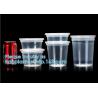 Buy cheap Sauce cup, Chutney pot, Slime Storage Container, Box With Lids, Kitchen Organizer, Baking Jelly Dessert Cup from wholesalers