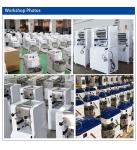Sturdy Stainless Steel 1.5kw Hotel Solution Hotel Lobby Equipment For Volume