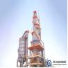 Buy cheap Vertical Shaft Kiln For Lime Calcination from wholesalers
