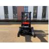 Buy cheap Electric Walkie Counterbalance Clamp Truck 1000 kgs With Smart Charger from wholesalers