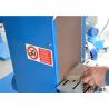 Buy cheap Utensils / Cookware Metal Buffing Machine Fully Automatic Color Optional from wholesalers