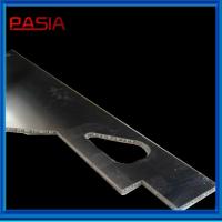 Buy cheap Carved Hot Pressing Honeycomb Products Aluminium Floor Panels Acid Resistance product