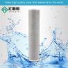 Buy cheap Pressure Vessel 20 Inch 4.5 Inch Active Carbon Filter Cartridge for Water Filtration from wholesalers