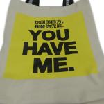 New Large Canvas Handbags Ladys tote Bag Fashion Private Label Canvas shopping