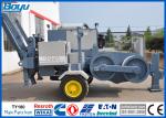 High tension line Stringing Equipment