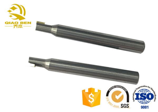 Buy cheap Monocrystal Diamond Milling Cutter precision diamond cutting turning tools diamond cutter for sale from wholesalers