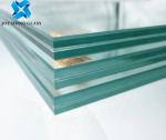 Buy cheap Architectural Safety Laminated Glass Bulletproof JY-L206 For Door / Window from wholesalers