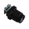 Buy cheap 0.008Lux 520TVL Mini CCTV Camera 90degree view angle with audio from wholesalers