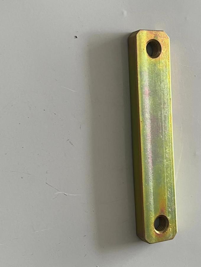 K5678950 923828.0740 Locating plates Kalmar Reach Stacker Parts 2