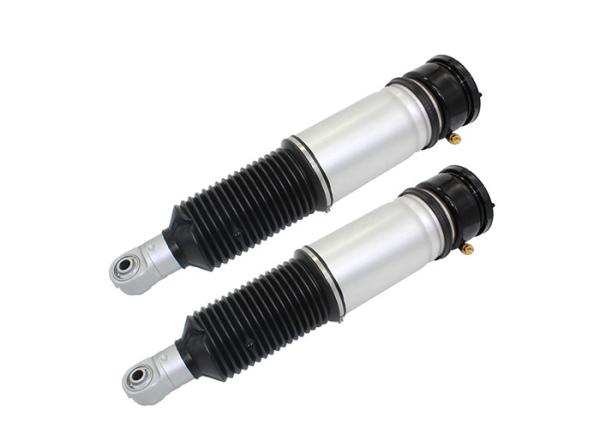 Rear Air Suspension Shock Without EDC For BMW 7 Series E65 E66 745i 745Li 2002
