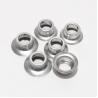 Buy cheap Aluminum Metal CNC 22mm Deep Drawn Metal Stamping Process from wholesalers