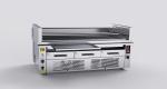 Commercial Electric BBQ Grill - 800°C High Heat, 3-Zone | CE Certified