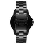 Simple Stylish Mens Watches Steel Chain Modern Simplistic Watches