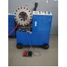 Buy cheap 5L Output Volume Pump DX68 Hose Crimping Machine For Results from wholesalers